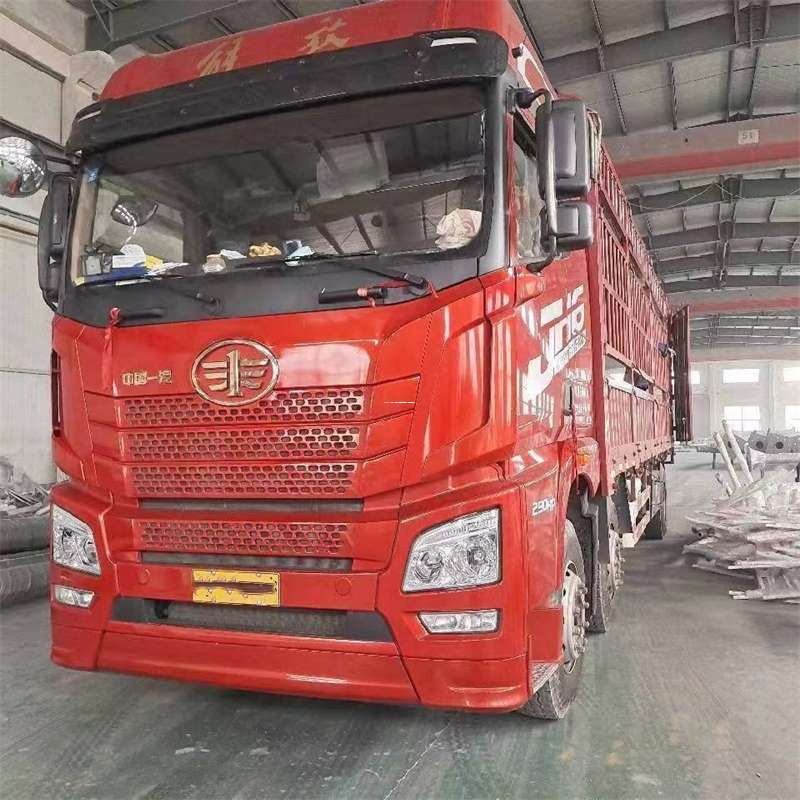 苏州姑苏到荣成物流公司一站式服务，让货运更轻松