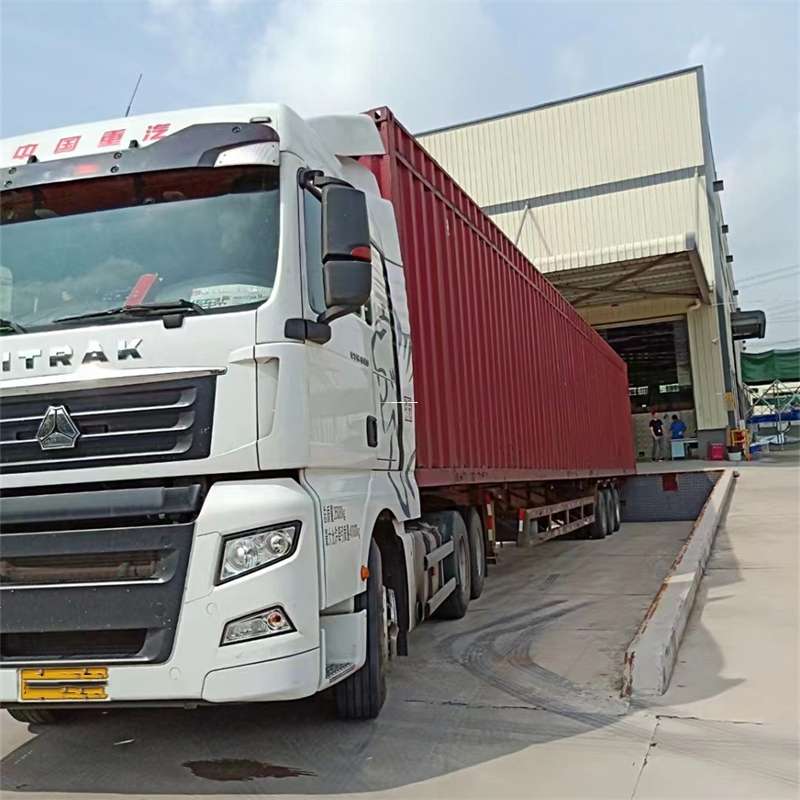 苏州姑苏至即墨货运专线一站式物流服务，畅享高效便捷运输体验