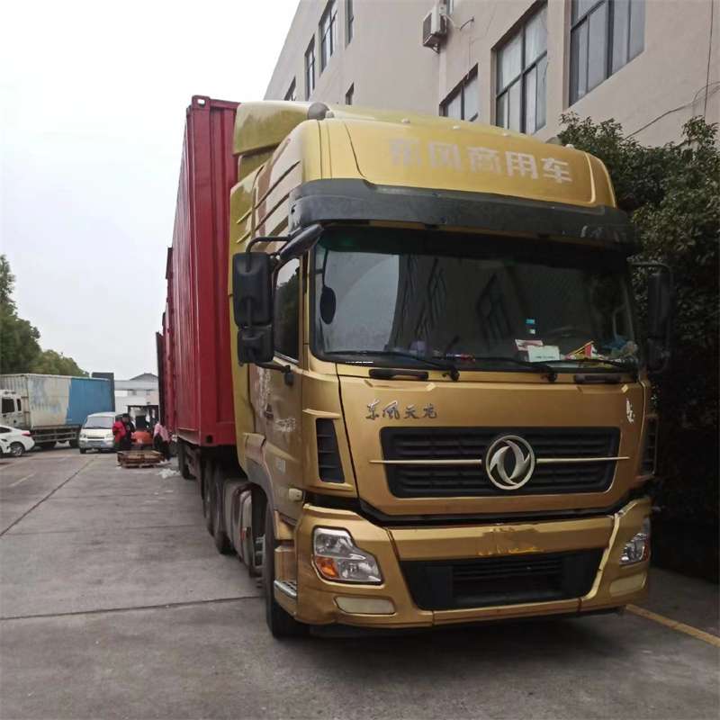 苏州姑苏到龙口物流公司，一站式服务助您货运无忧