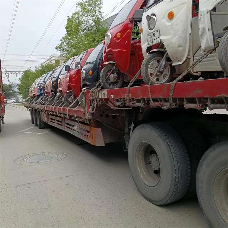 苏州姑苏到永新物流公司——一站式货运服务，满足您的各种需求