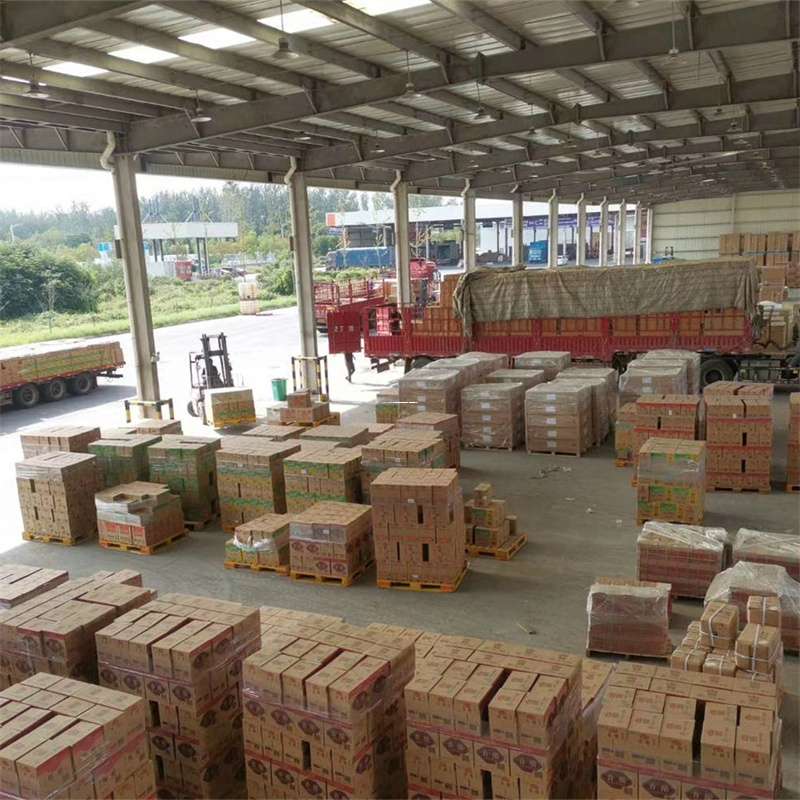 苏州姑苏到神农架物流公司一站式货运服务，高效便捷直达专线