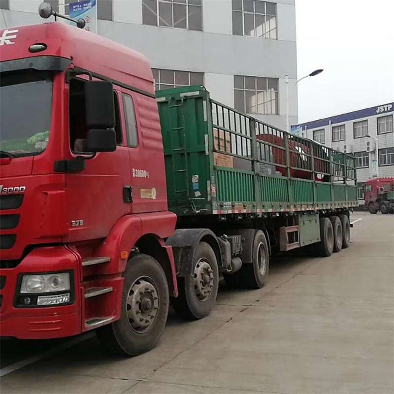 苏州姑苏到兴安盟物流公司一站式服务，让货运更轻松